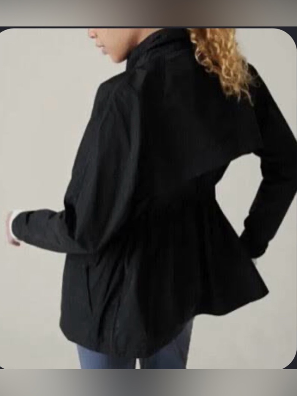 ATHLETA - Picture 2 of 9
